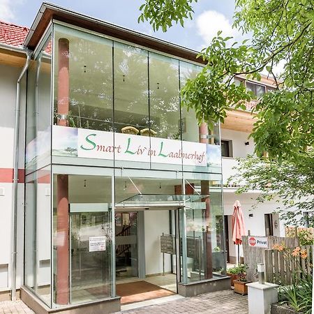 Smart Liv'In Laabnerhof Apartment Laaben ภายนอก รูปภาพ