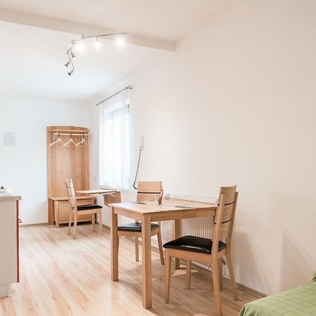 Smart Liv'In Laabnerhof Apartment Laaben ภายนอก รูปภาพ