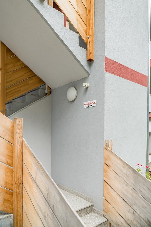 Smart Liv'In Laabnerhof Apartment Laaben ภายนอก รูปภาพ