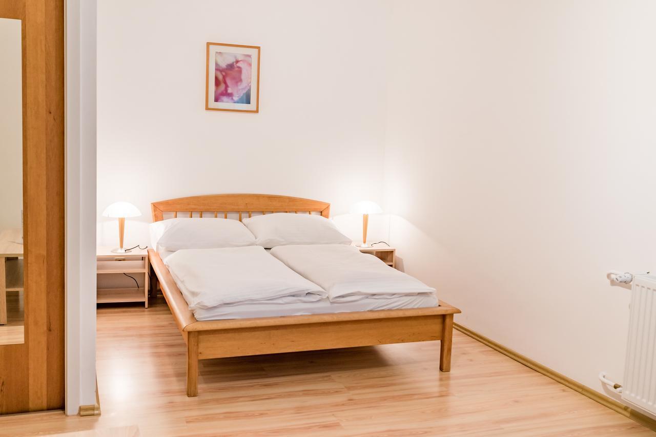 Smart Liv'In Laabnerhof Apartment Laaben ภายนอก รูปภาพ