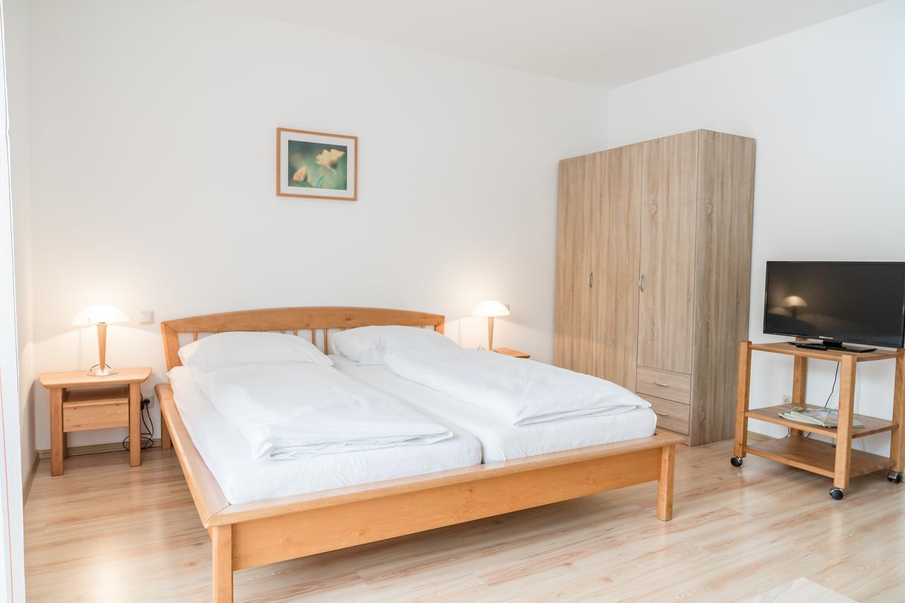 Smart Liv'In Laabnerhof Apartment Laaben ภายนอก รูปภาพ