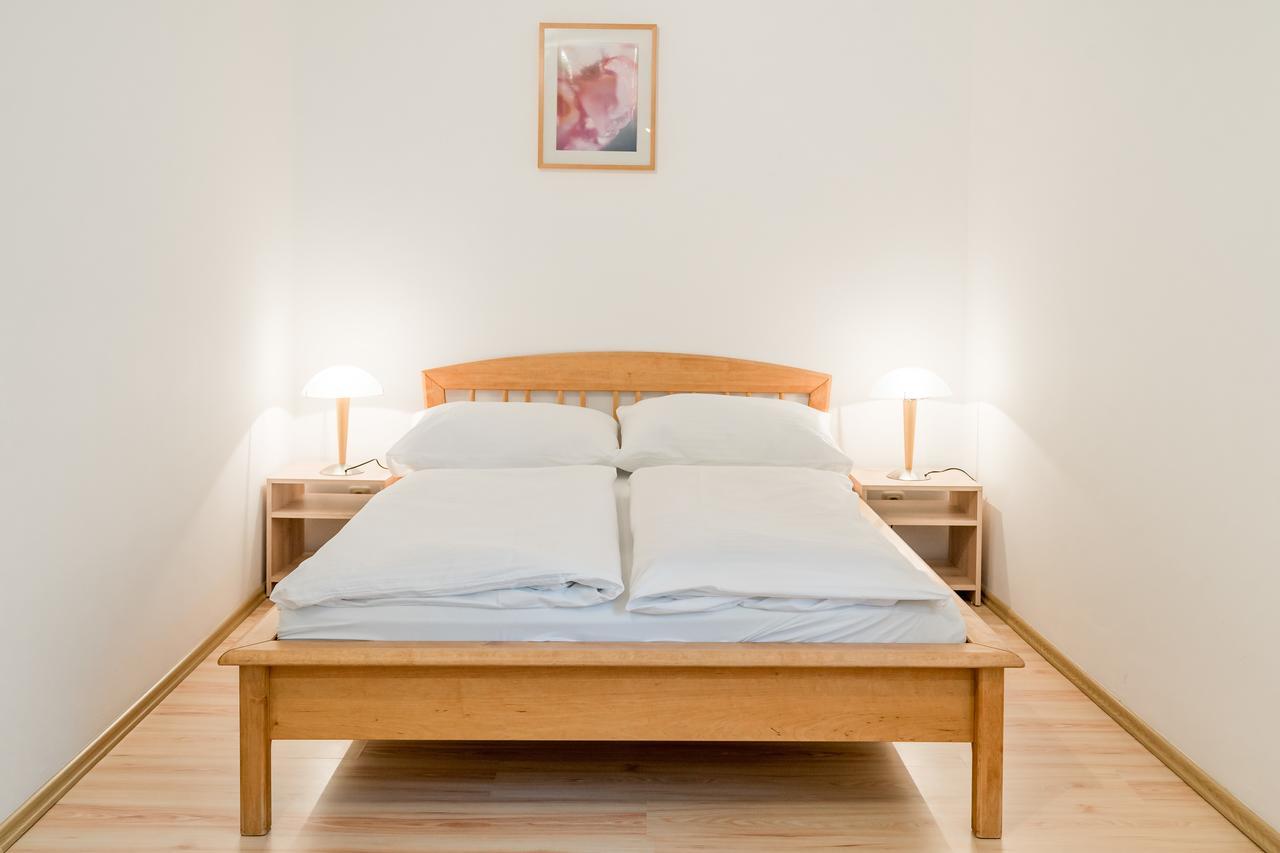 Smart Liv'In Laabnerhof Apartment Laaben ภายนอก รูปภาพ