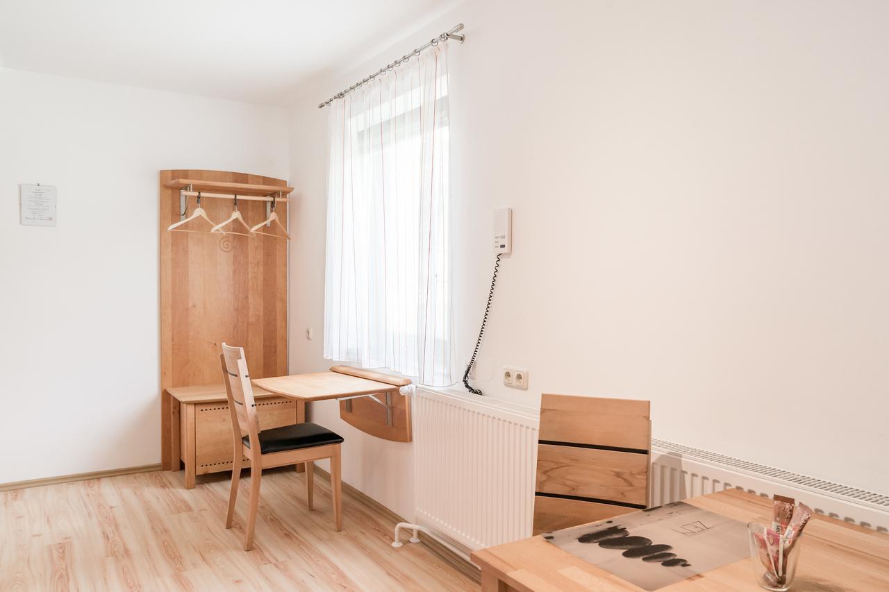 Smart Liv'In Laabnerhof Apartment Laaben ภายนอก รูปภาพ