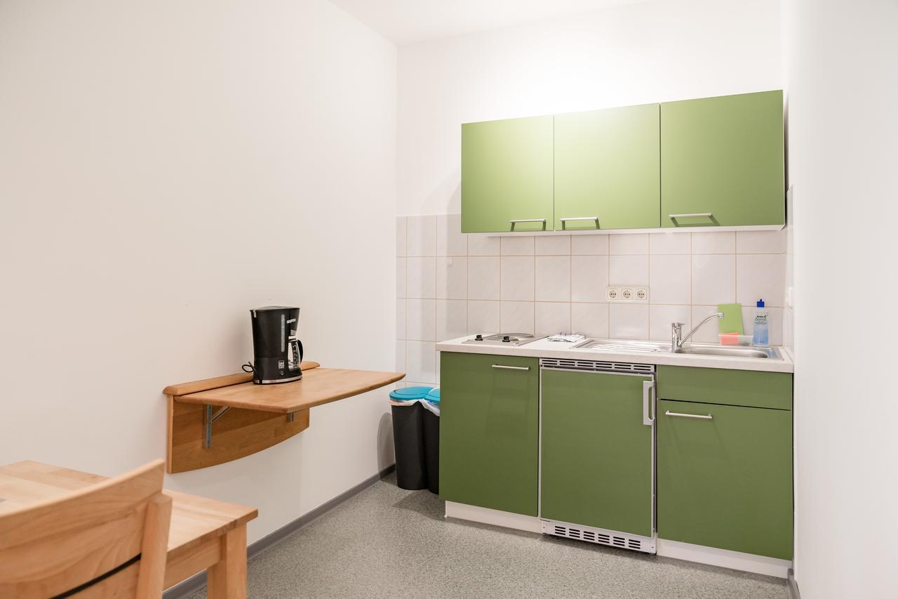 Smart Liv'In Laabnerhof Apartment Laaben ภายนอก รูปภาพ