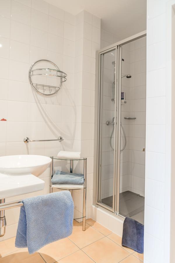 Smart Liv'In Laabnerhof Apartment Laaben ภายนอก รูปภาพ