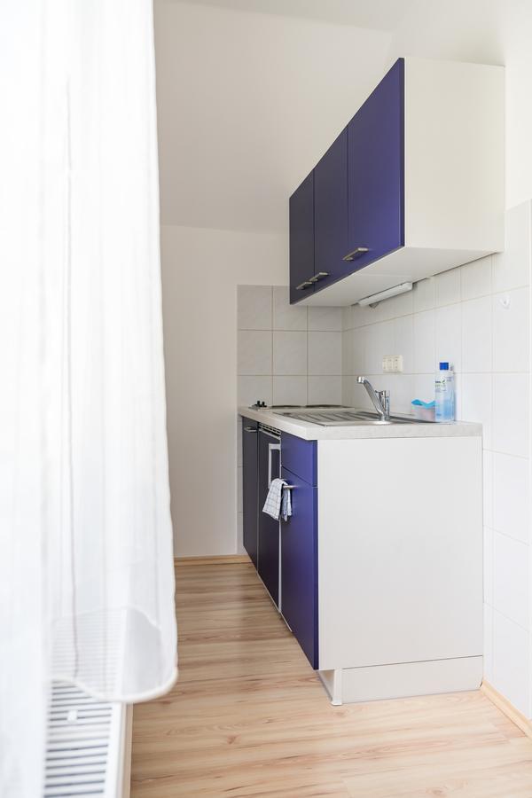 Smart Liv'In Laabnerhof Apartment Laaben ภายนอก รูปภาพ