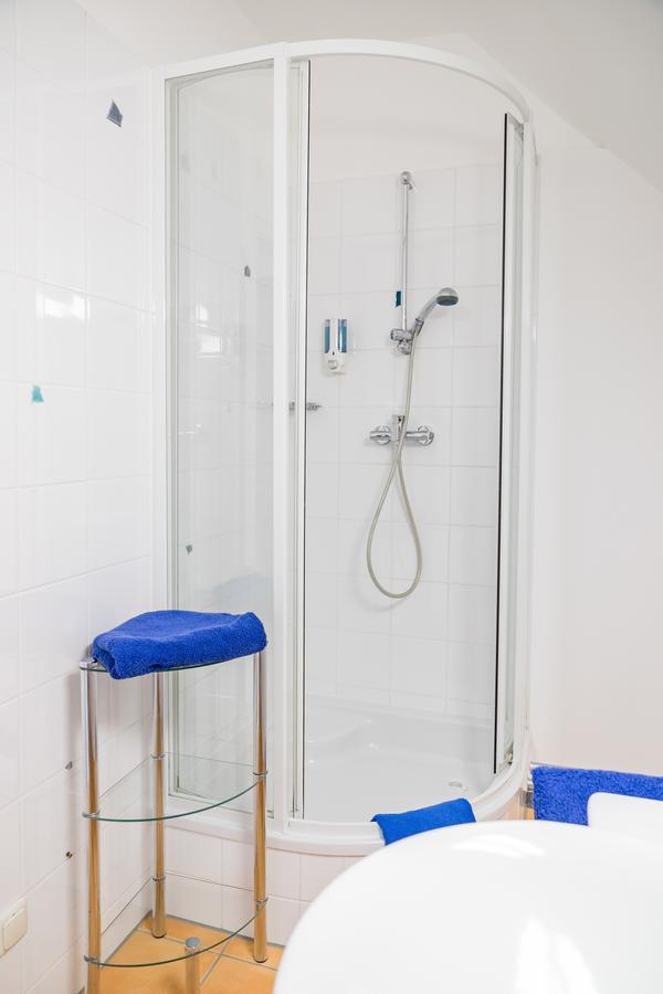 Smart Liv'In Laabnerhof Apartment Laaben ภายนอก รูปภาพ